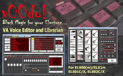 v00do! | beesoftware
