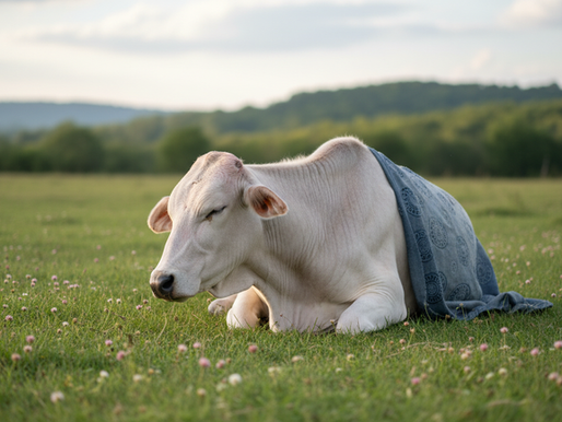 The Spiritual Connection Between Humans and Animals: Exploring the Animal Spiritual Connection
