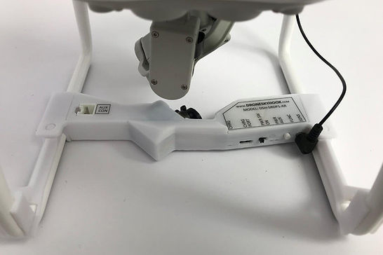 dji phantom 4 fishing accessories XSport DJI Phantom 4 PRO accessory