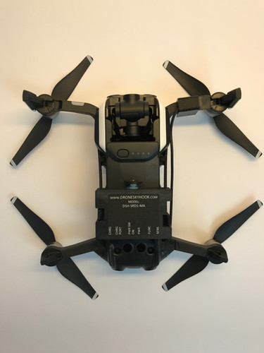 ドローンMAVIC AIR MAVIC AIR[Arctic White(白)] - DJI製ドローン専門ショップ