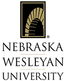 NWU Logo (Vertical Black Gold)