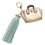 Thumbnail: 'Handbag' & Tassel Bag Charm