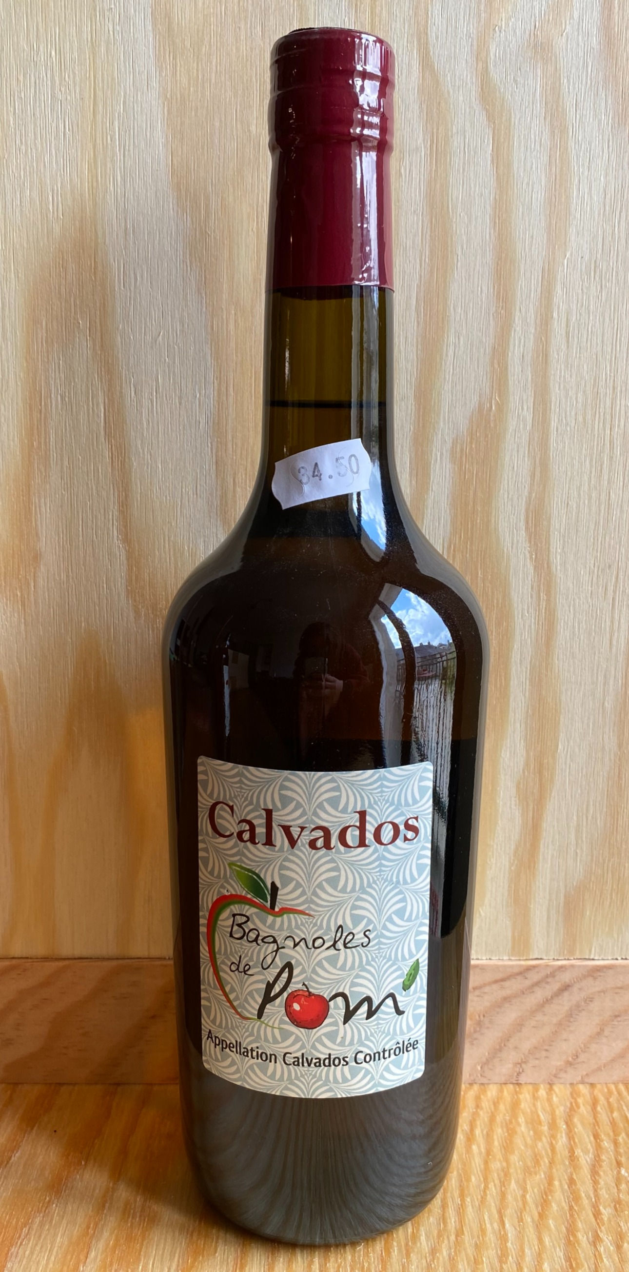 Calvados