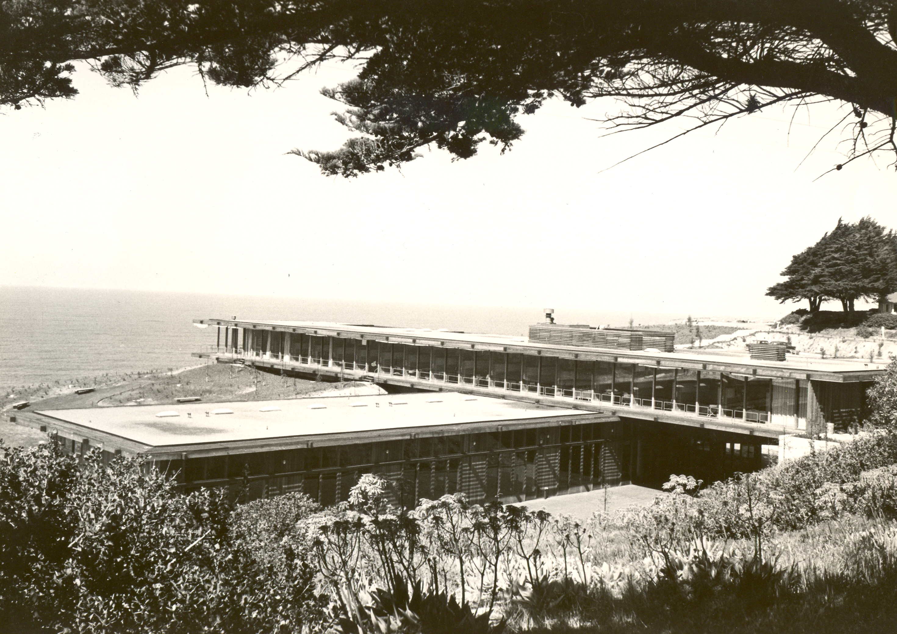 1963 SIO IGPP
