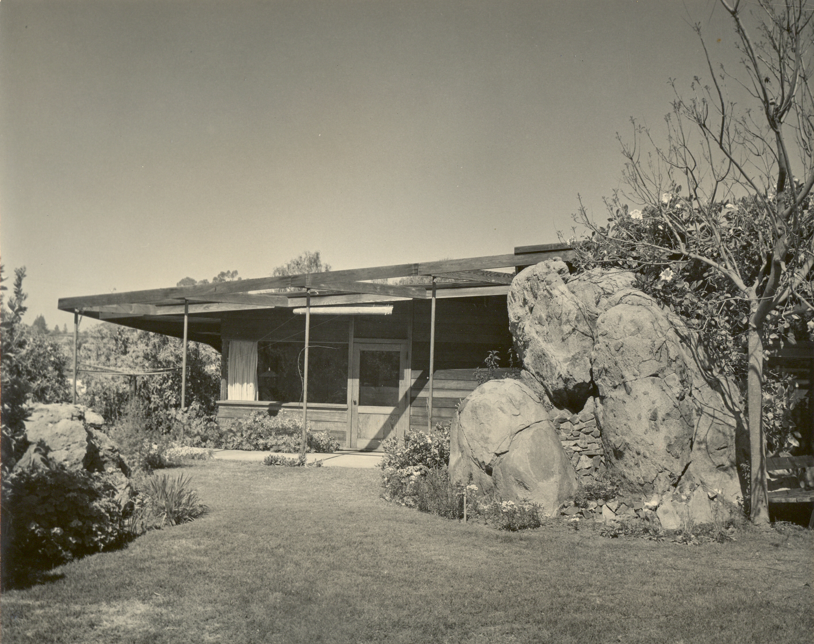 Holmgren La Mesa