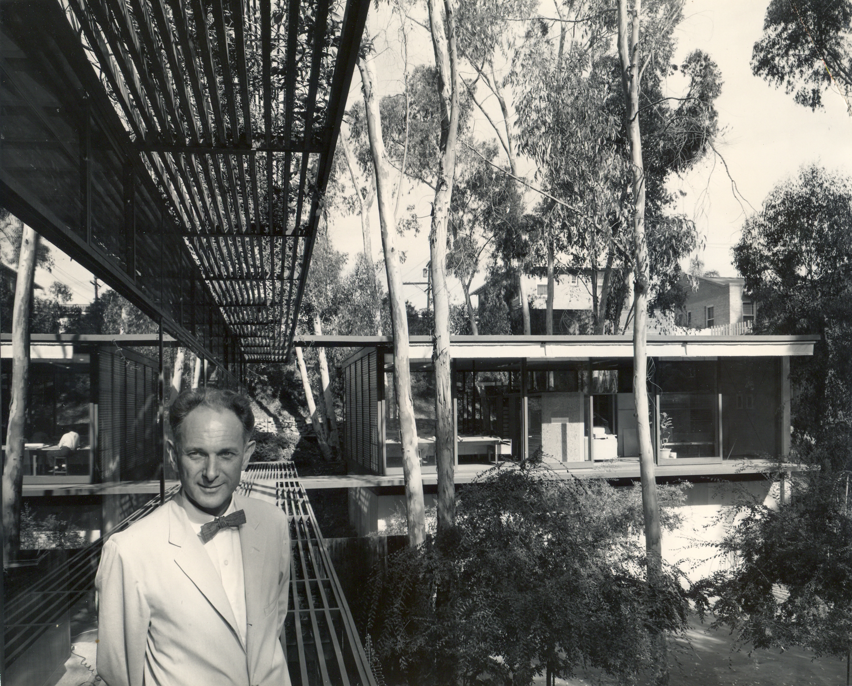 Lloyd Ruocco at Design Center