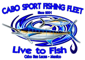 Sporting fish