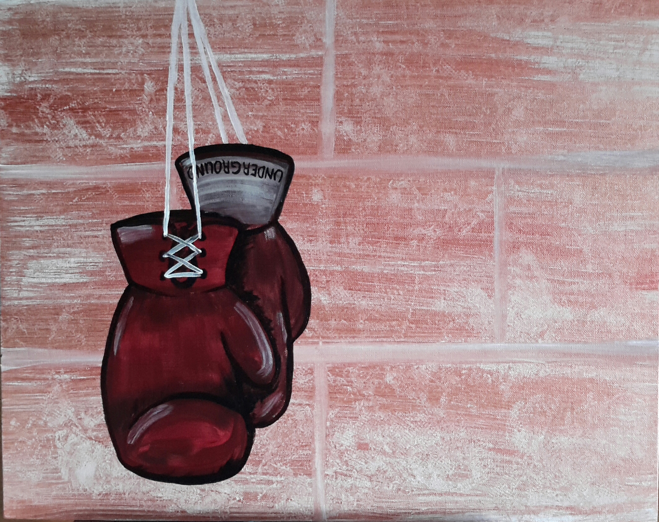 Boxing Gloves