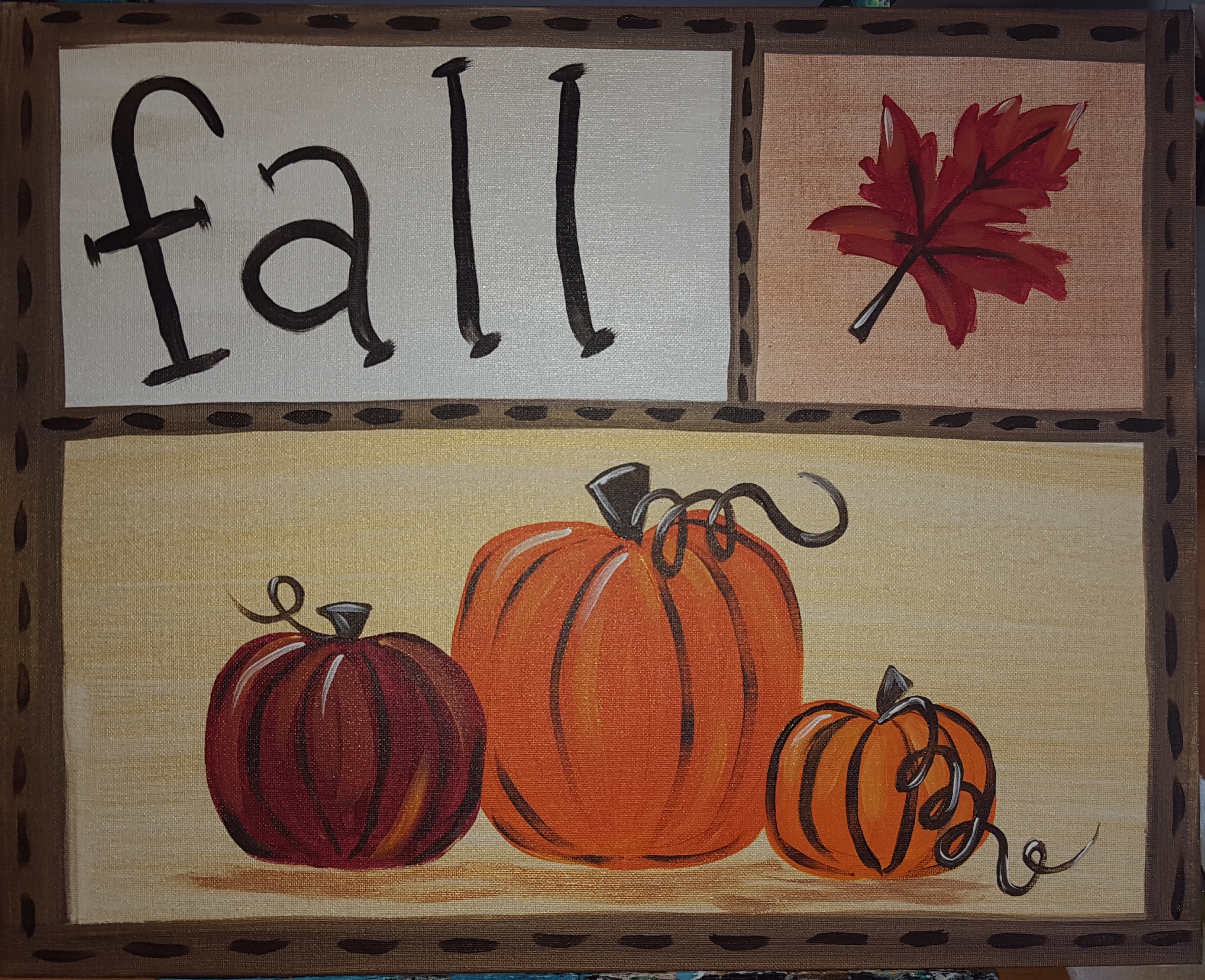 Fall