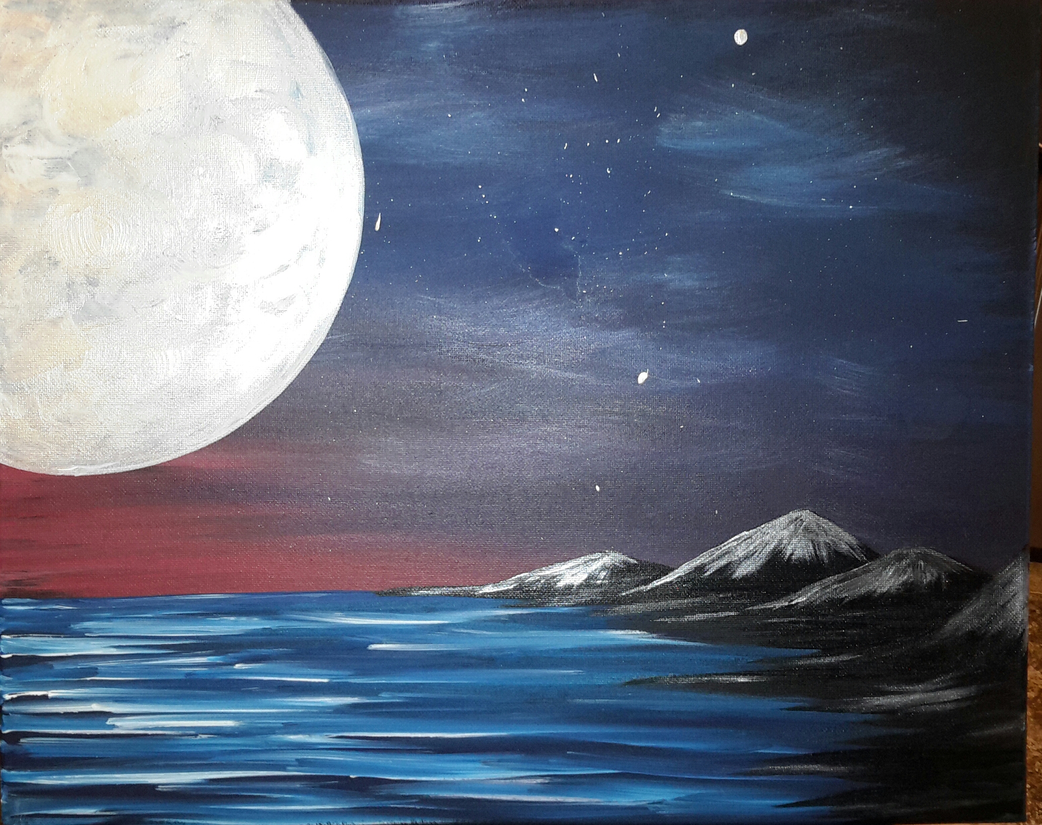 Moonlight
