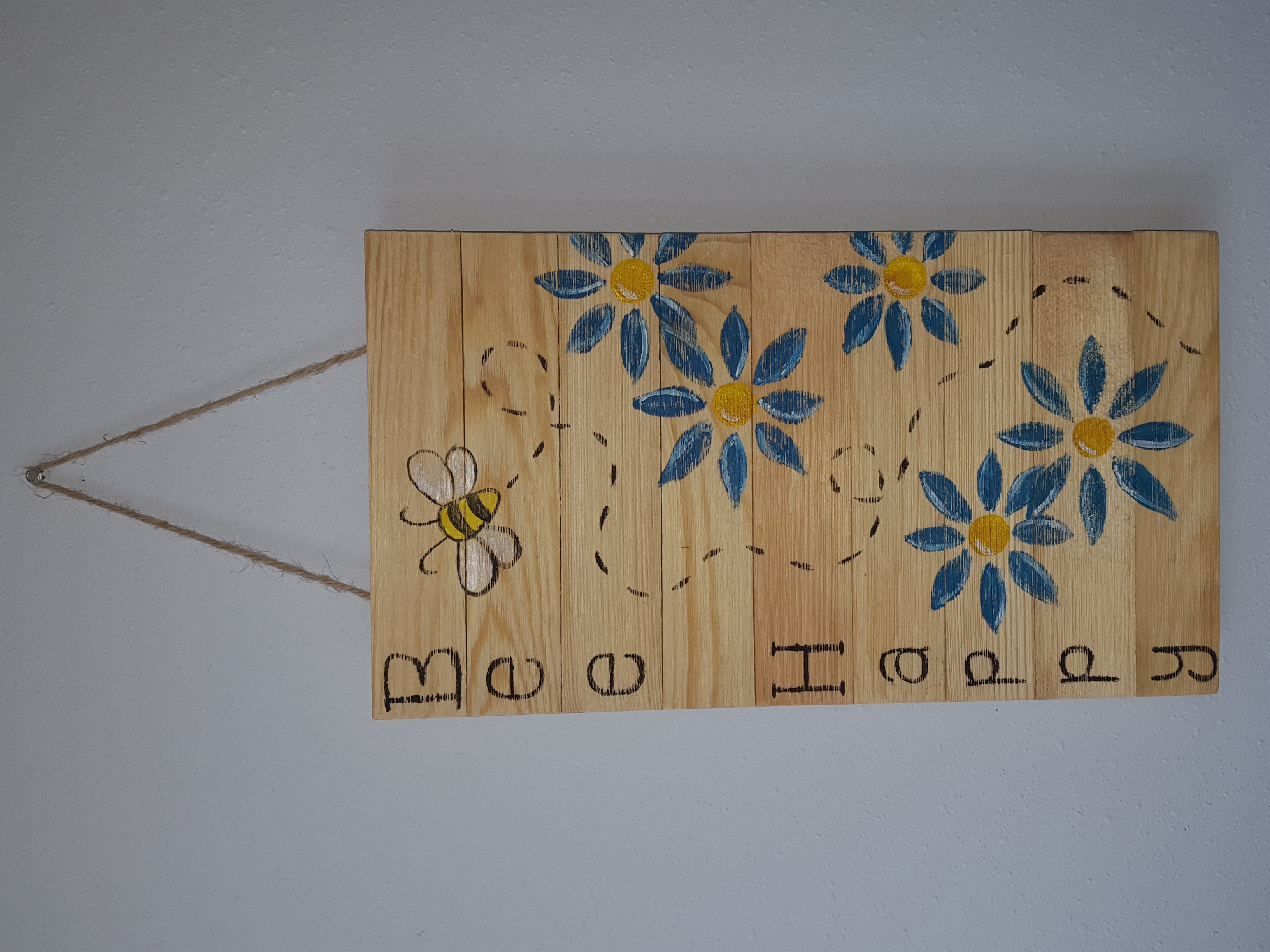 Bee Happy $30