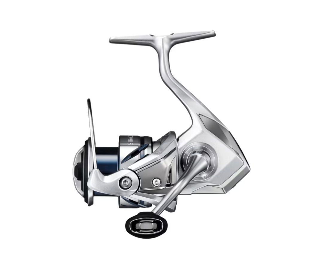 Shimano Stradic FM Spinning Reel