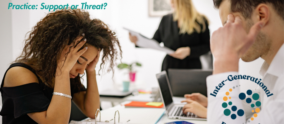 Psychological Safety at Work: Practice, Support or Threat?