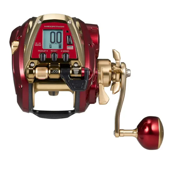 Thumbnail: SEABORG G800MJ
POWER. P