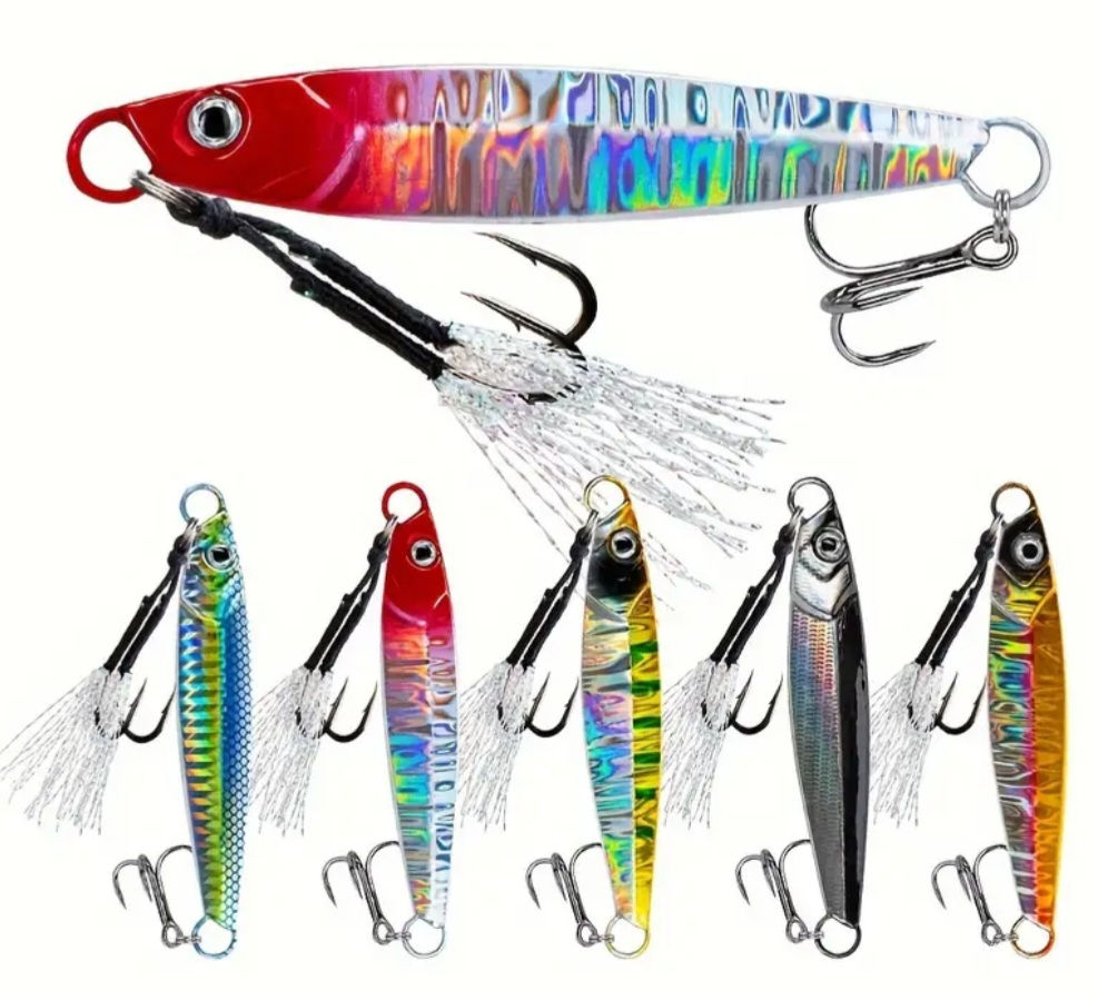 AkAkUMA JIG:17G/21G/24G/40/60G