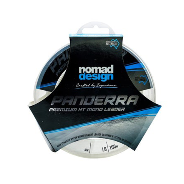 Nomad Panderra Premium Mono Leader Line