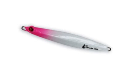 Thumbnail: Samurai Sparrow New 80G