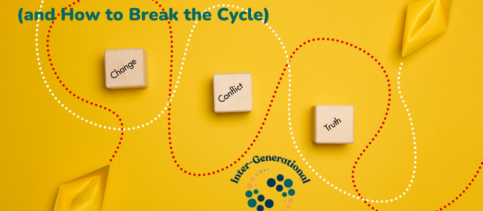 10 Excuses Leaders Use to Avoid Culture Work (and How to Break the Cycle)