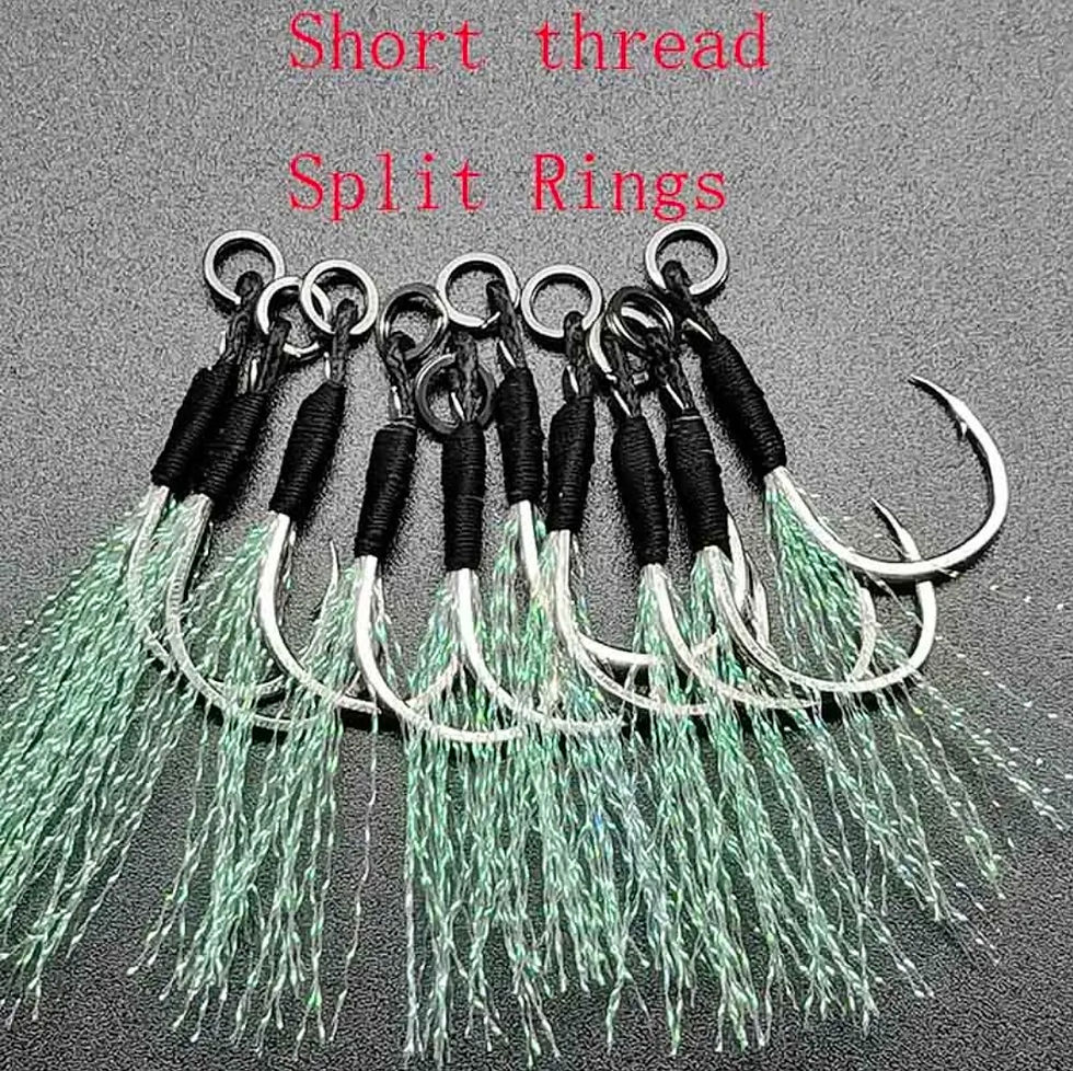 Thumbnail: W M Fishing Hook