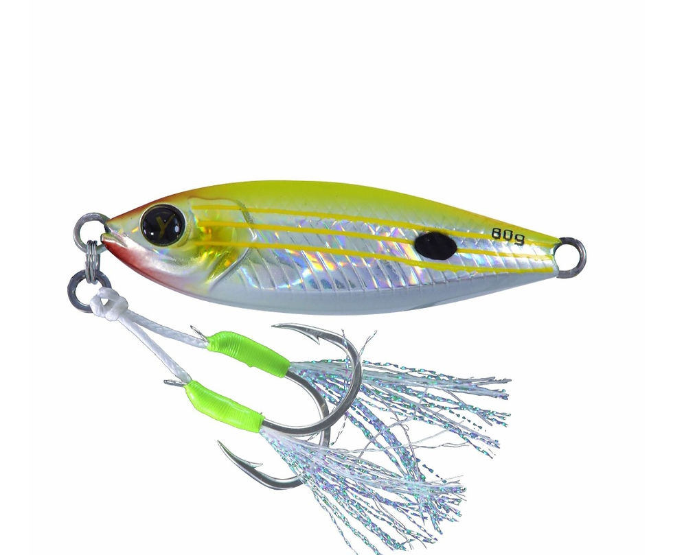 Thumbnail: Yasi Qarfah Jigs