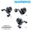 Thumbnail: SHIMANO OCEA CONQUEST LIMITED