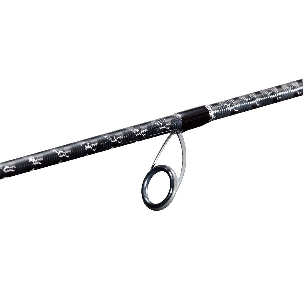 Thumbnail: Shimano Grappler BB Type C Rod
