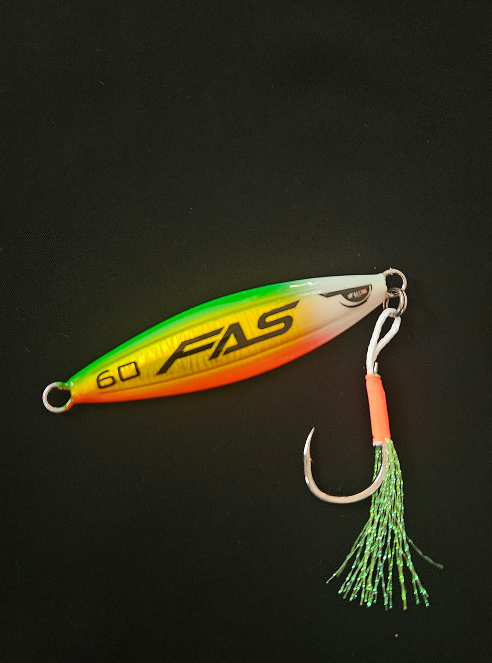 Thumbnail: FAS jig: 40G & 60G