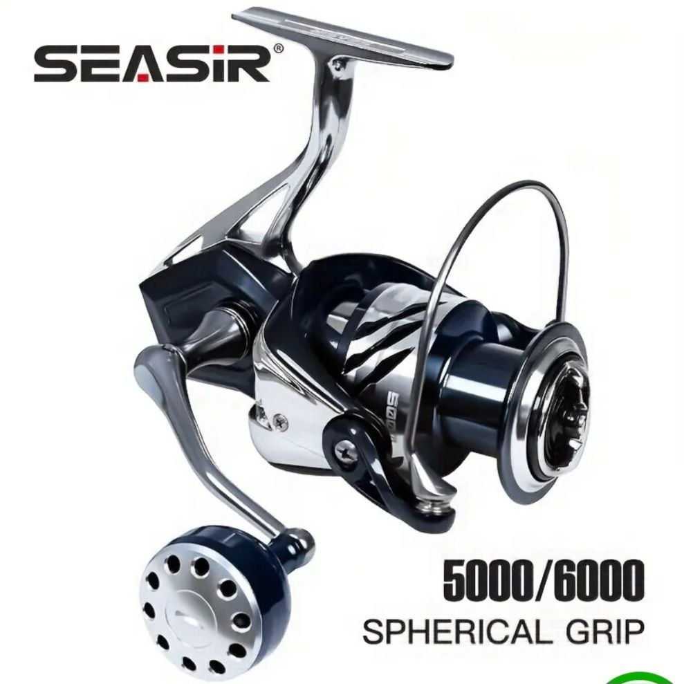 SEASIR Spinning Reel