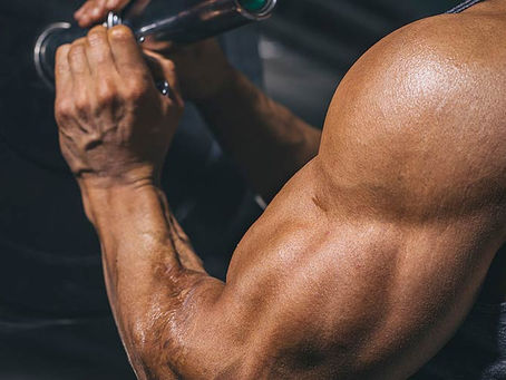 Progressive Overload