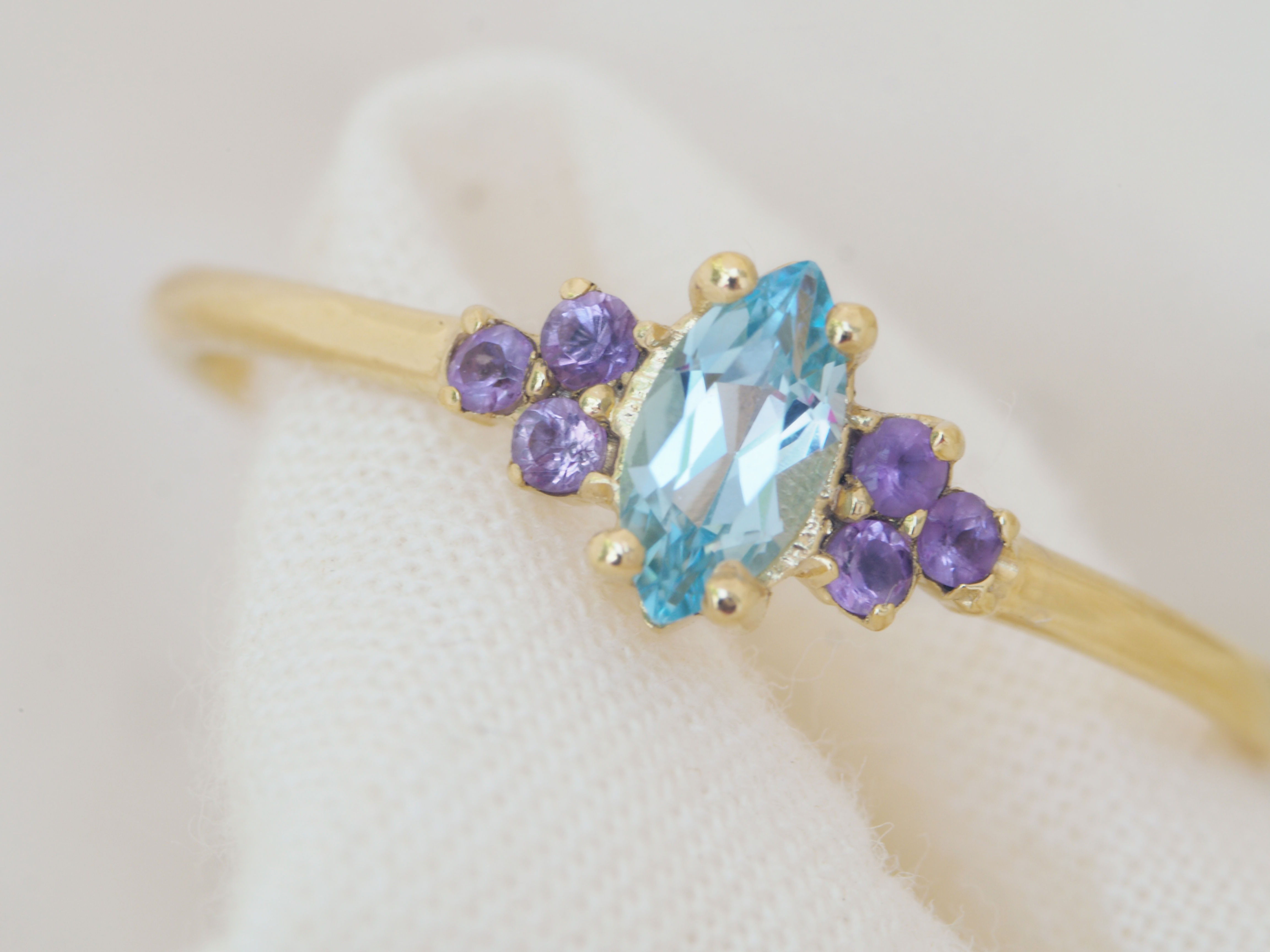 Anillo Mesquida