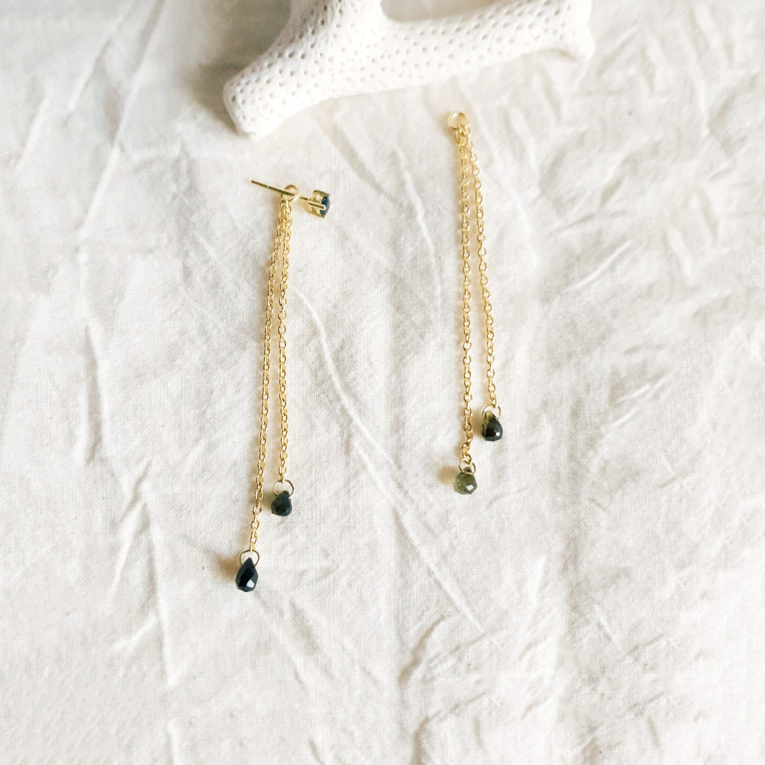 Pendientes Binibeca