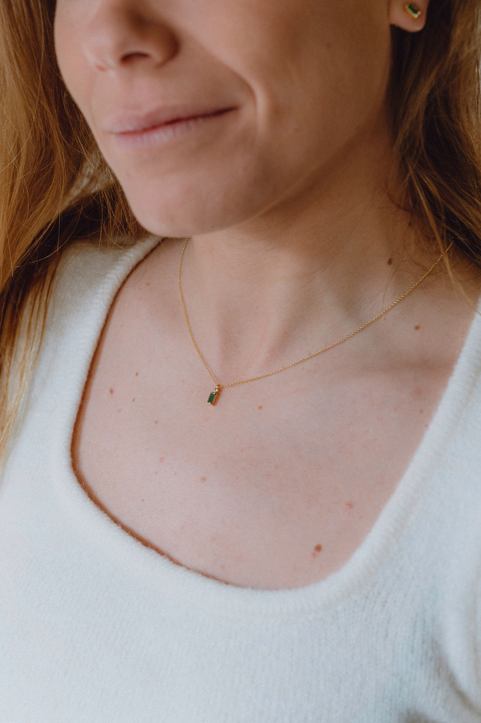 Miniatura: Collar Cuber