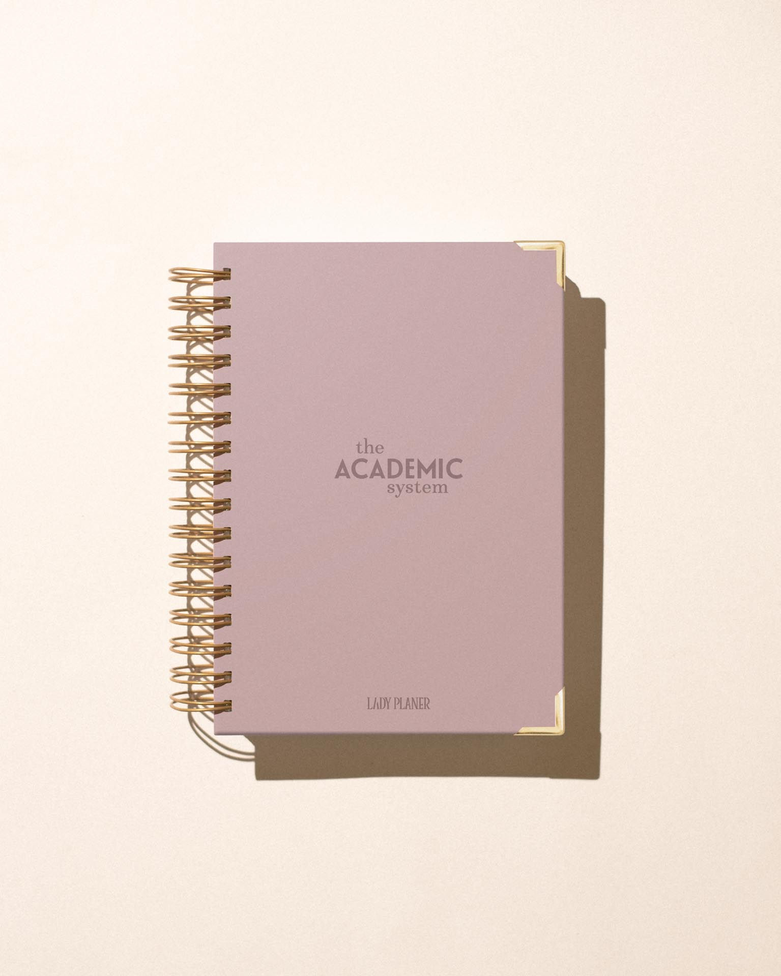 the Academic System • planer personalizowany