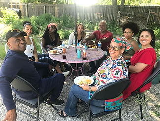 SAEAS Member Get Together