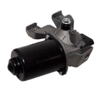 Front Windscreen Wiper Motor For Land Rover Discovery 3 & 4 RHD - LR075582 By LR Trade Parts UK