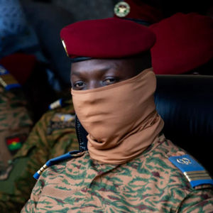 Ibrahim Traoré, African warrior, survives another assassination attempt