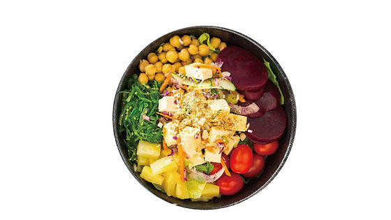 EARTH BOWL