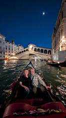 Gondola Ride