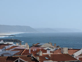 Nazare (Days 10 & 11 - Saturday 7/20 & Sunday 7/21)