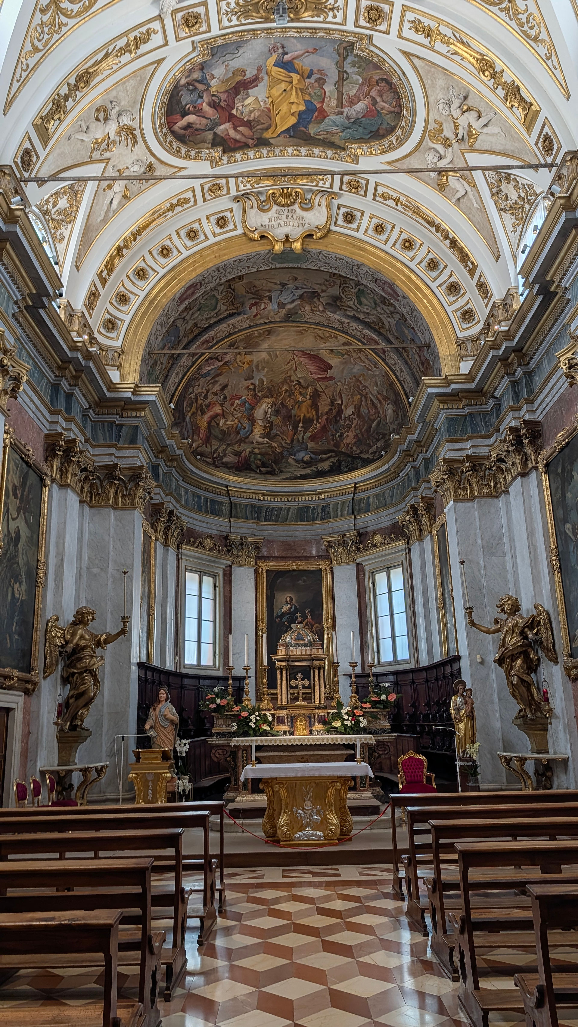 Cathedral of San Rufino
