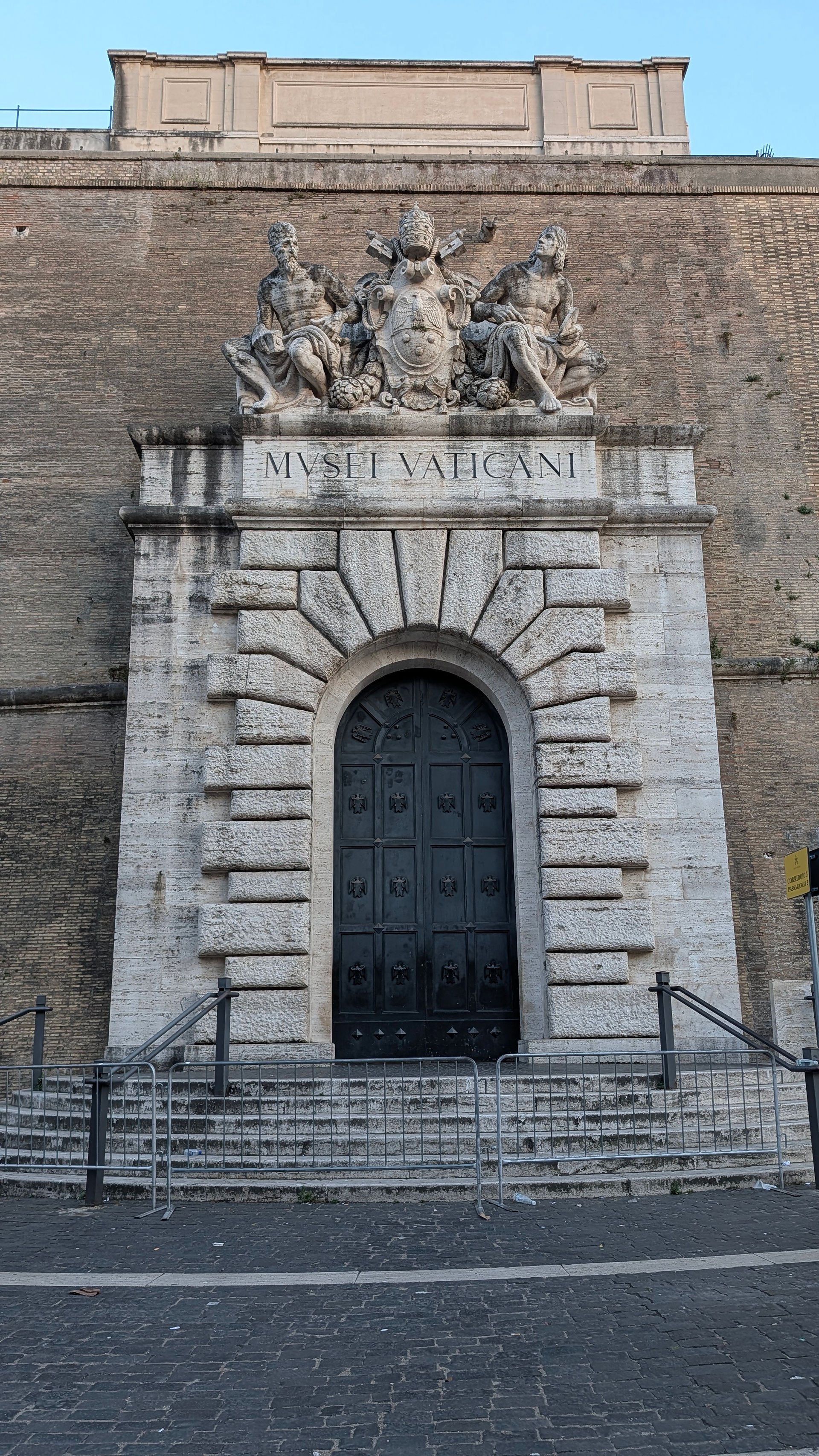 Vatican Museum