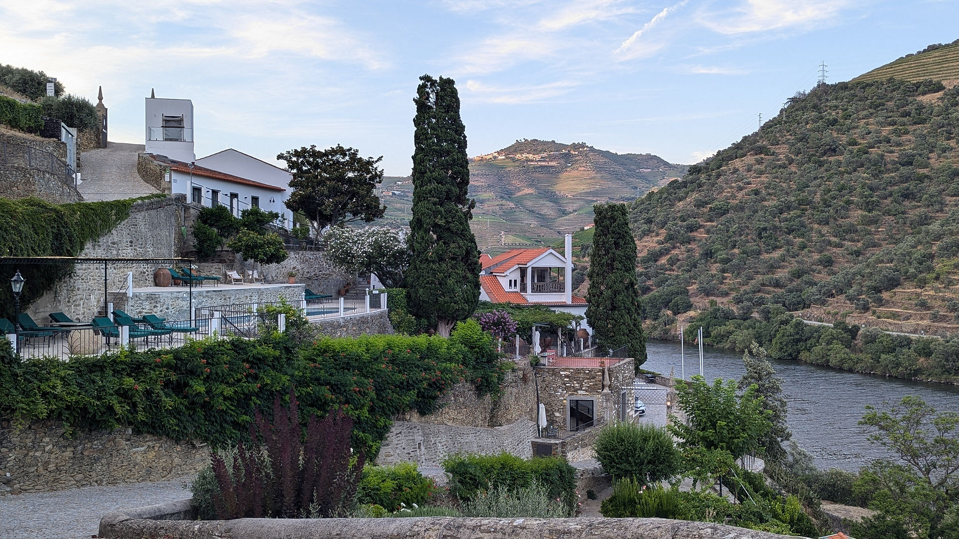 Quinta de la Rosa (Pinhao)