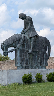 St. Francis