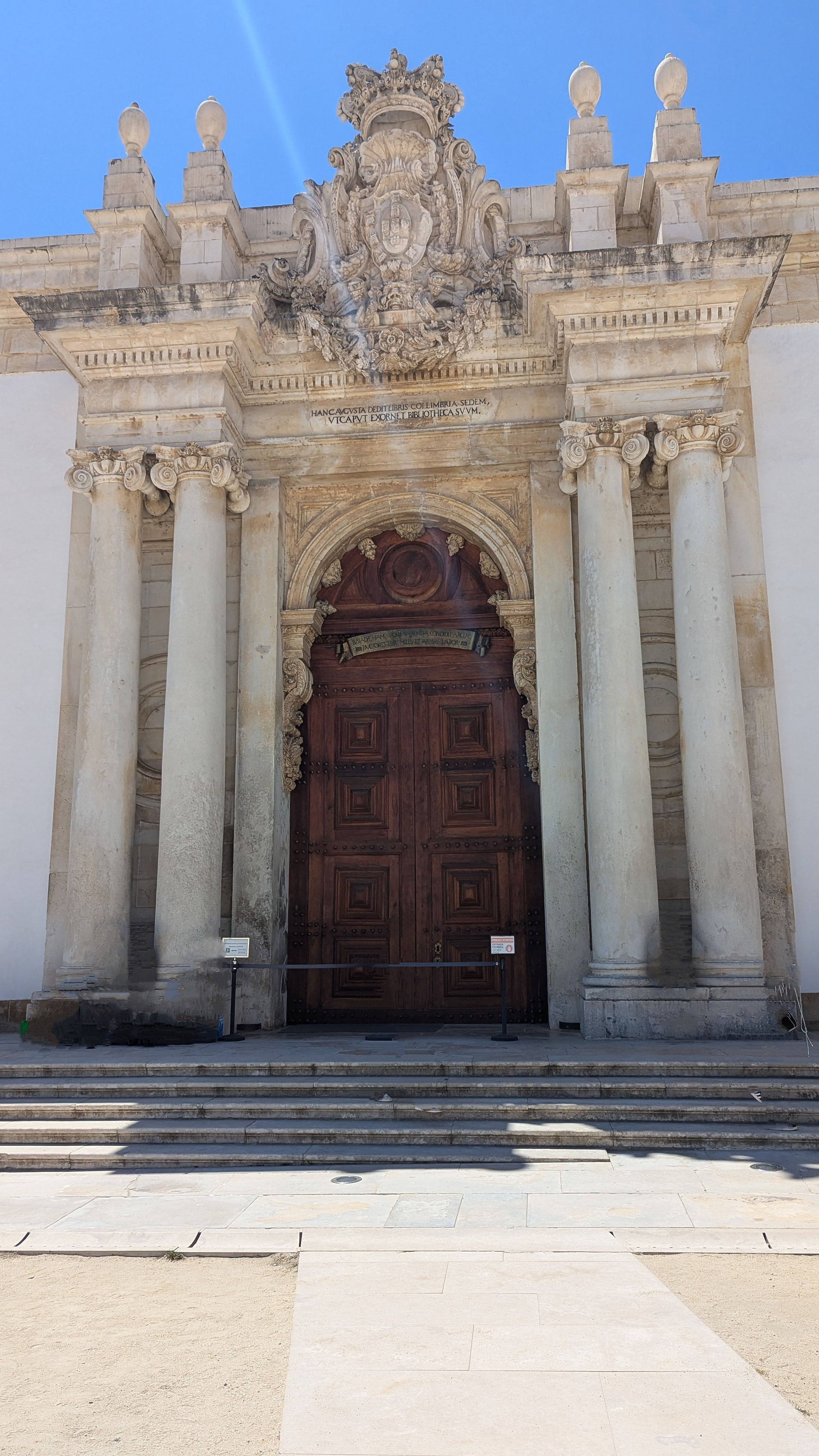 Cathedral of Coimbra