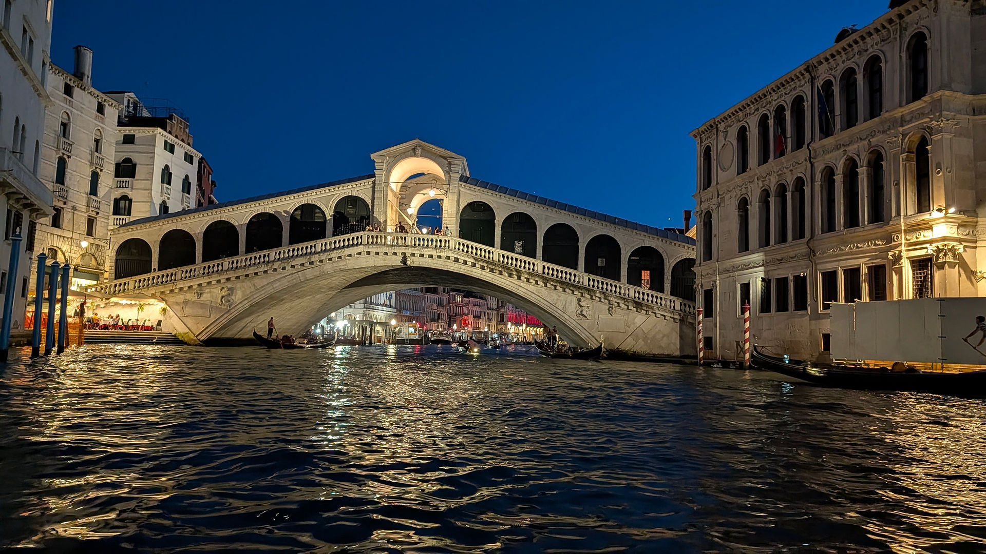 Rialto Bridge