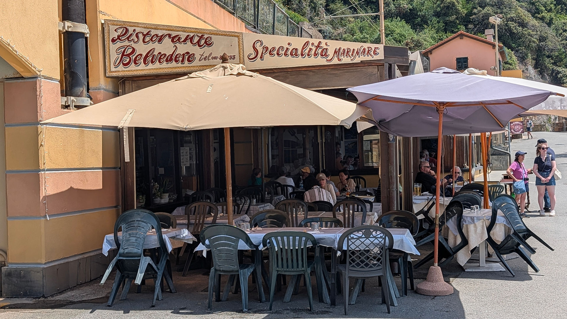 Ristorante Belvedere