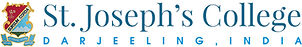 St Joseph's College Logo