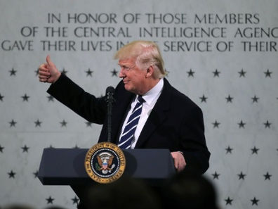 Trump proíbe governo dos EUA de financiar grupos pró-aborto no exterior