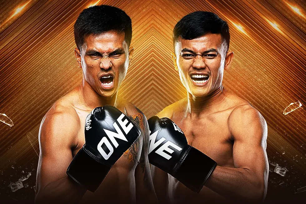 ONE Friday Fights 172 & The Inner Circle 32