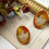 Thumbnail: Ghost Stained Glass Statement Studs